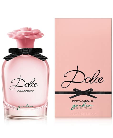 dolce gabbana garden 100 ml|dolce and gabbana garden.